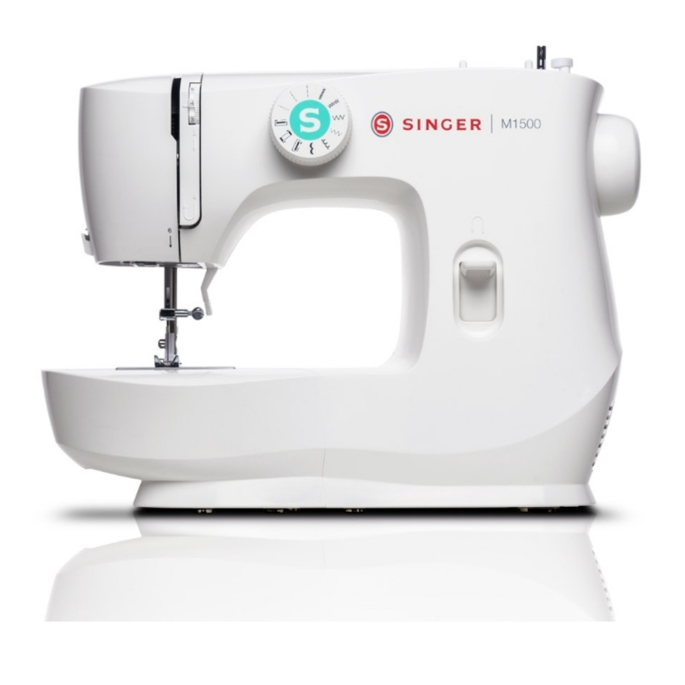 Singer M1500 Sewing Machine(Barely used/ Like new)